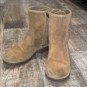 Ugh Corene girls’ boots